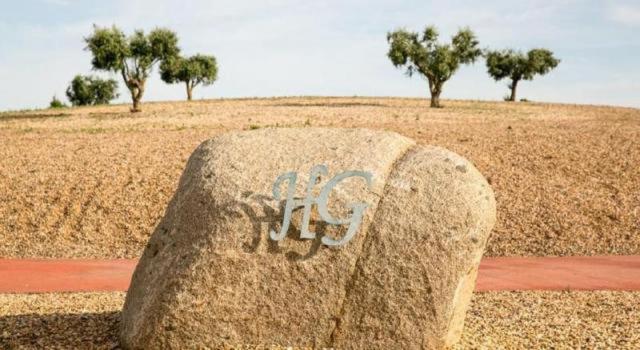Herdade Do Gizo - Casa Reis クーバ エクステリア 写真