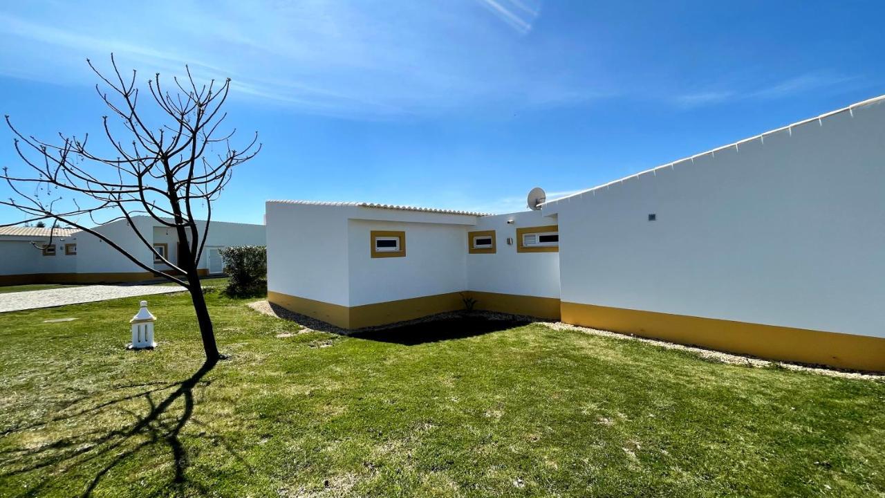 Herdade Do Gizo - Casa Reis クーバ エクステリア 写真