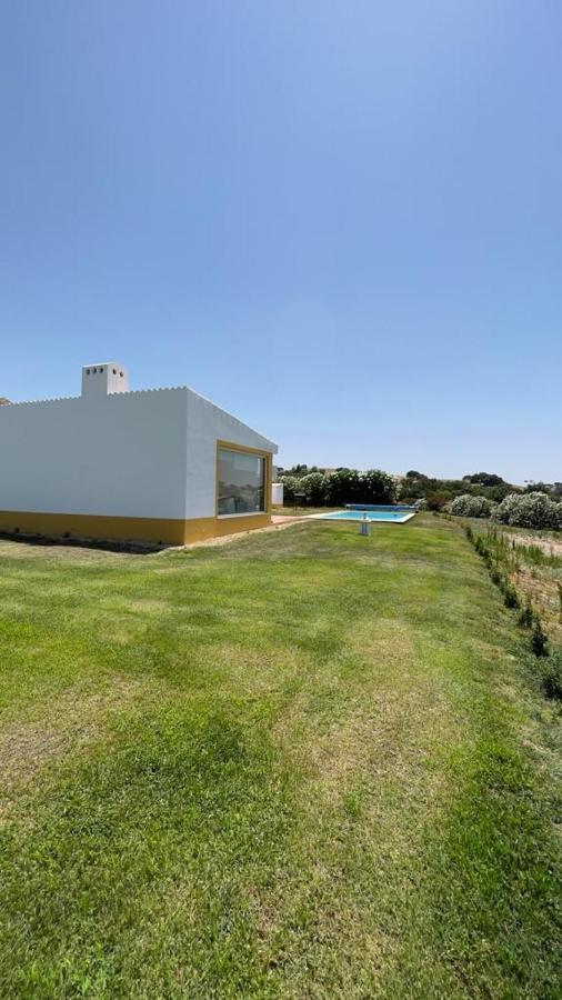Herdade Do Gizo - Casa Reis クーバ エクステリア 写真