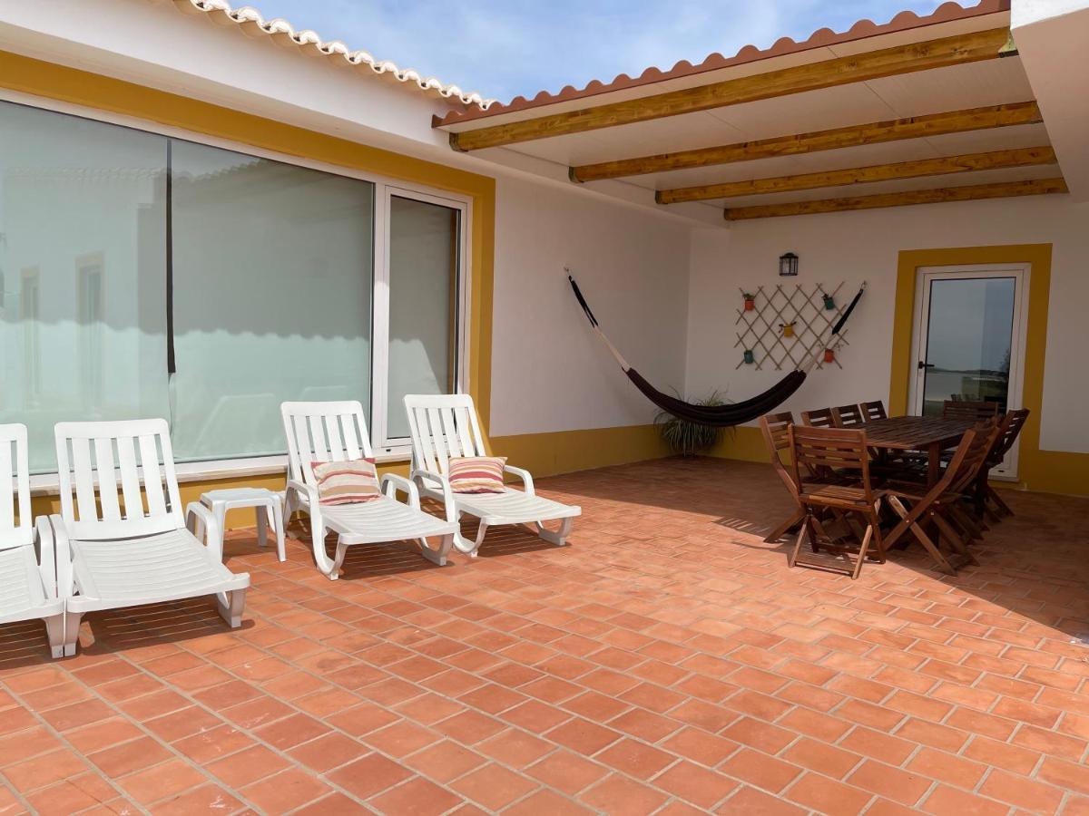 Herdade Do Gizo - Casa Reis クーバ エクステリア 写真
