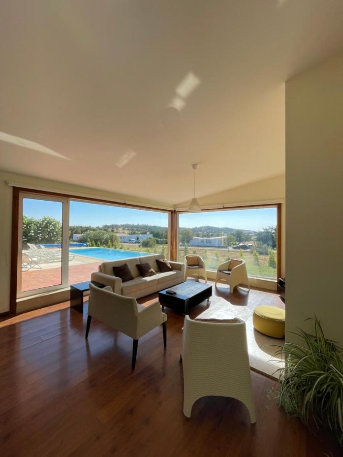 Herdade Do Gizo - Casa Reis クーバ エクステリア 写真