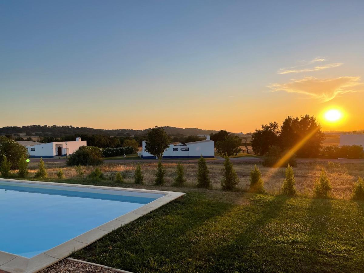 Herdade Do Gizo - Casa Reis クーバ エクステリア 写真
